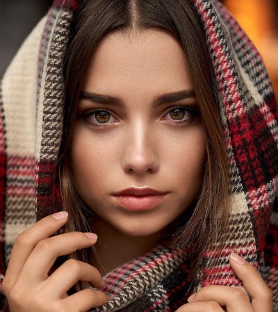 Мария, Г. Новомосковск