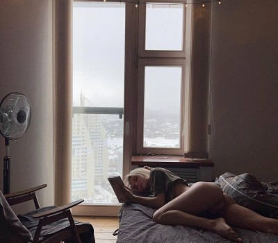 Надежда, Г. Новомосковск