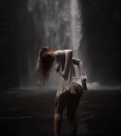 Вера, Г. Новомосковск