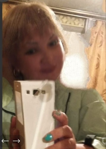 Ирина, Г. Новомосковск