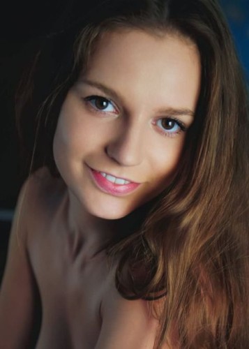 Маша, Г. Новомосковск