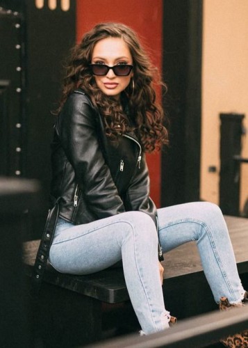 Настя, Г. Новомосковск