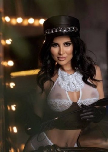 Самина, Г. Новомосковск