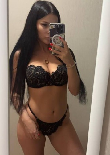 Яна, Г. Новомосковск