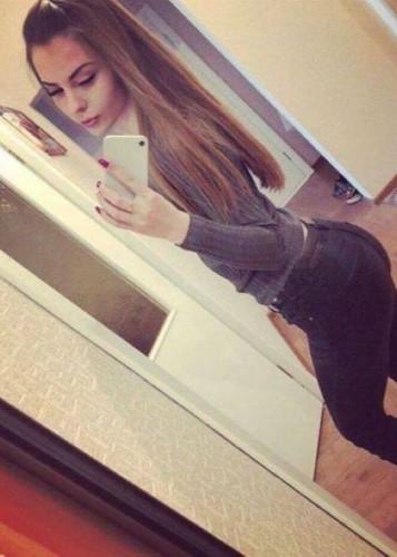 Настя, Г. Новомосковск